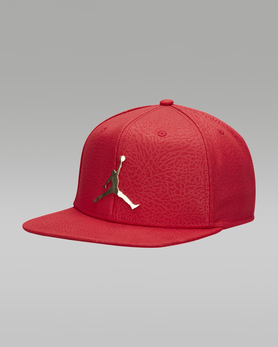 Gorras jordan discount